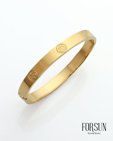Aum Om Kada for men Bracelets